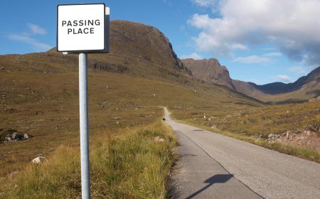 The North Coast 500: Scotland’s Ultimate Road Trip (If You Do It Right)