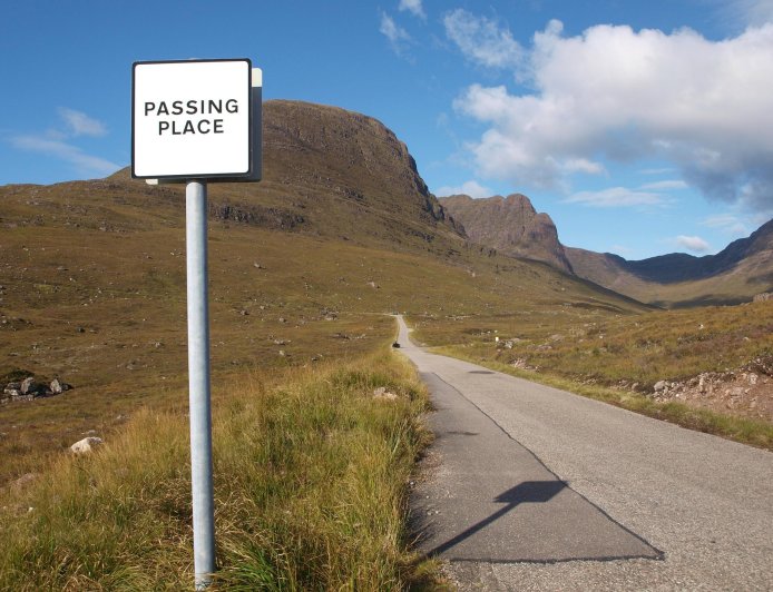 The North Coast 500: Scotland’s Ultimate Road Trip (If You Do It Right)