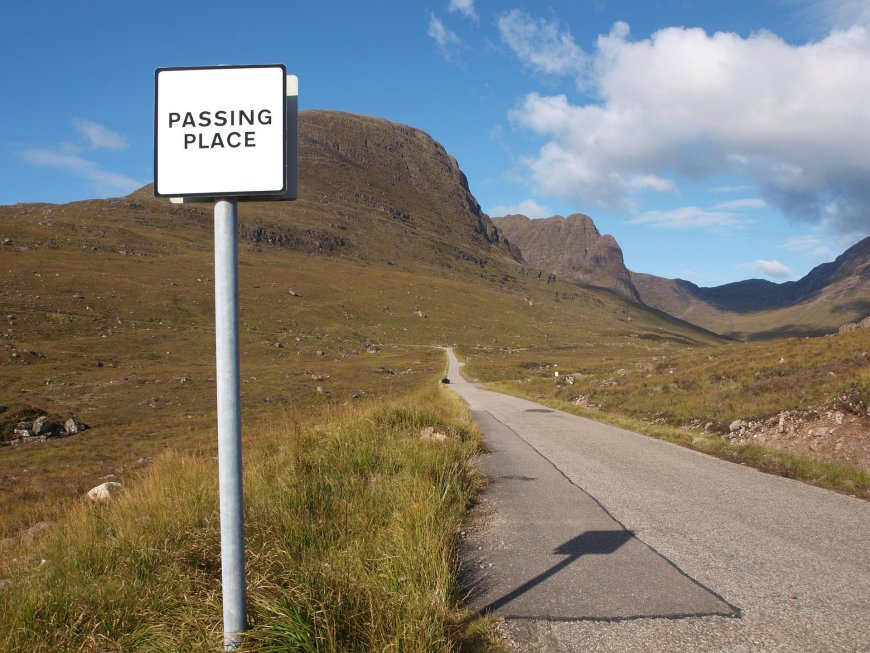 The North Coast 500: Scotland’s Ultimate Road Trip (If You Do It Right)